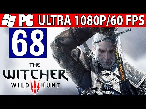 The Witcher 3 Wild Hunt Walkthrough - Part 68 The King Is Dead - Long Live The King 1080p