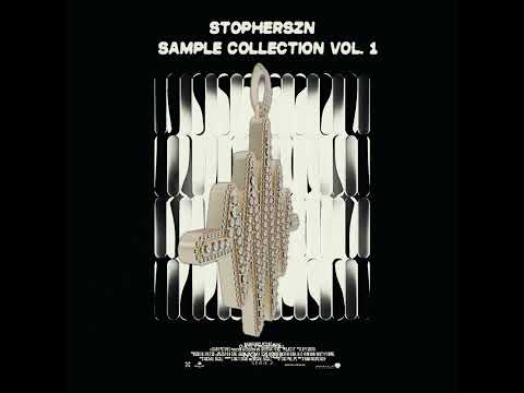 SZN SAMPLE COLECTION VOL. 1 SAMPLE PACK / LOOP KIT 2022 (Cubeatz, Pyrex, Wheezy, Vou etc.)