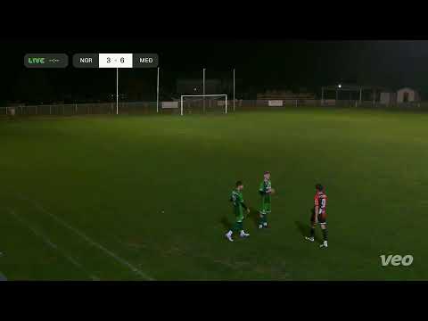 Nk Graničar Kotoriba vs Međimurje