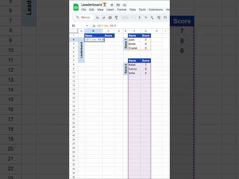 How to protect the spreadsheet from editing except for the specific cells googlesheets lifehack