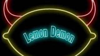 LEMON DEMON Ode to Crayola