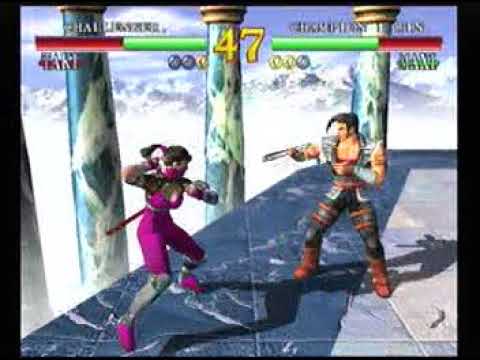 jun(tak) vs cipher(max) SC1 TW