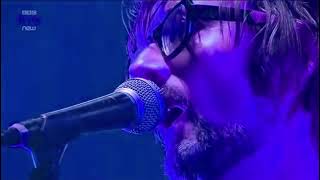 Pulp - Silence (Live at Reading 2011)
