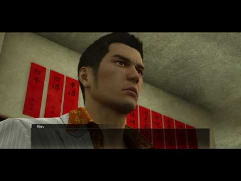 Yakuza 0 playthrough pt107 - Kiryu's Next Move