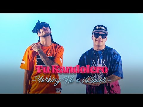 Yorking HB x iQlover - Tu Bandolero