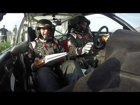 OBC 16° Rallylegend - PS5 La Casa 1 | Riolo - Rappa | Subaru Legacy RS