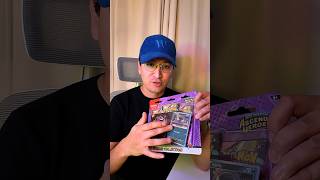 Abriendo #AscendedHeroes por primera vez (3 packs)