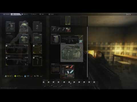 Dorms Scav Boss