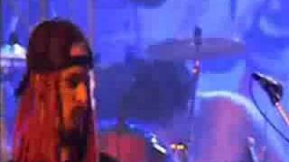 Negative Live in Pakkahuone. 08.12.06 part 2