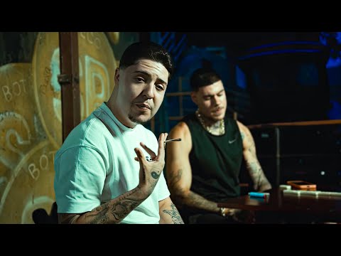 PENSANDO EM VOCÊ NA MADRUGADA EU VOU TRAFICAR - Oruam, Salvador da Rima e Murilo Azevedo (Web Clipe)