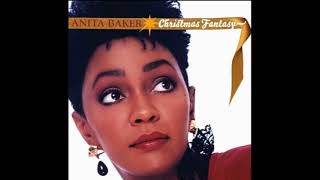 Anita Baker - God Rest Ye Merry Gentlemen