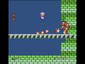 Super Mario Bros 2 – 2nd Run (Hack) (All Toad Run) part 2