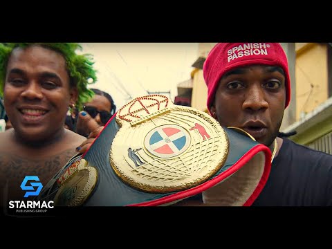 El Cherry Scom X Jeison El Mono - Tamo Mono