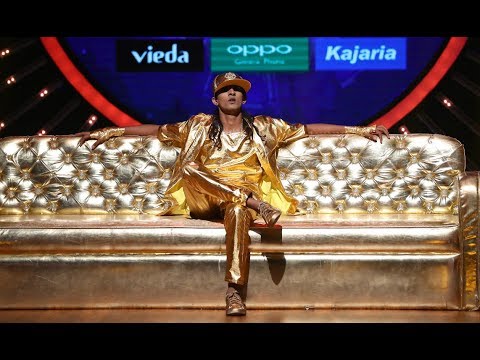 D4 Junior Vs Senior I Golden performance of Koushik I Mazhavil Manorama