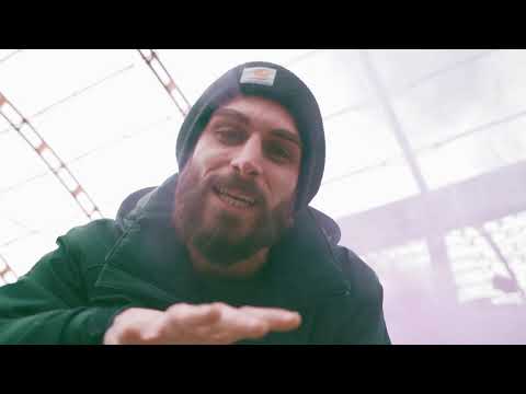 RIFINEST - gRIme feat. RED & REPPA & CARLITO prod. WAKY (OFFICIAL VIDEO)
