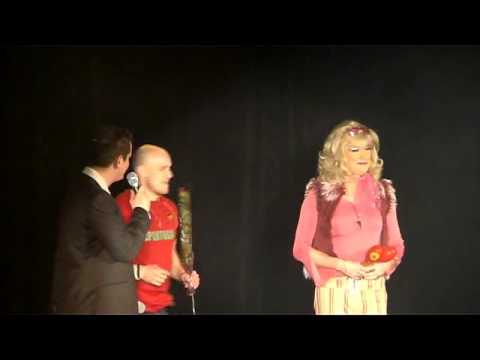 8.4.2006 Vlasta Wild-Helena Vondráčková-Hej ty tam (Chomutov KASS)