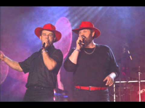 Korado in Brendi - Venček ljudskih