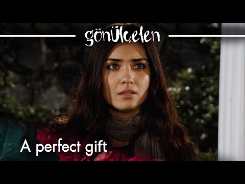 Hasret's surprise to Murat - Episode 66 | Becoming a Lady