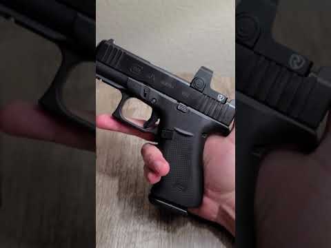 Riton x3 tactix mprd fit and finish