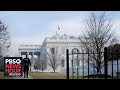 This week in the White House Trump s