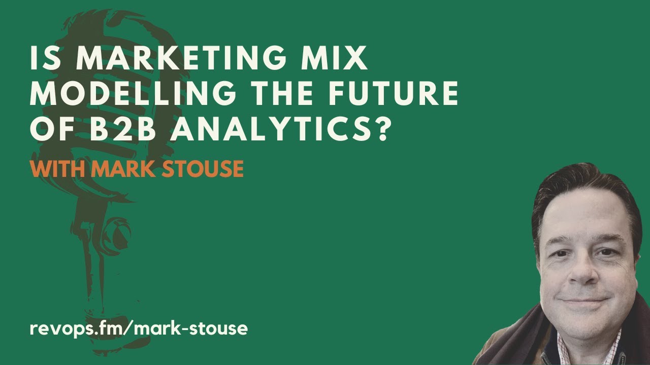 HP Crisis Pushed CMO to Dig Out University Textbooks — and Build a New Analytics Company