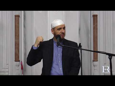 99. Amr ibn Asi dhe Halid ibn Velidi pranojnë Islamin - Enis Rama