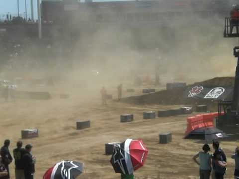 ken block Rally special Xgames 15 dont jump