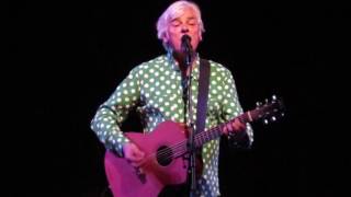 &quot;Wolfpack&quot; - (Syd Barrett cover) - Robyn Hitchcock, Chicago, IL 06/17/2017