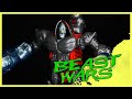 Beast Wars Scorponok Reissue 2022 Review