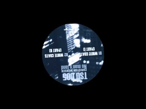 Christian Wünsch - White Coats