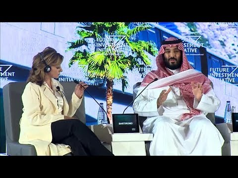 ما هي تداعيات أزمة اختفاء خاشقجي على مؤتمر الاستثمار في السعودية؟