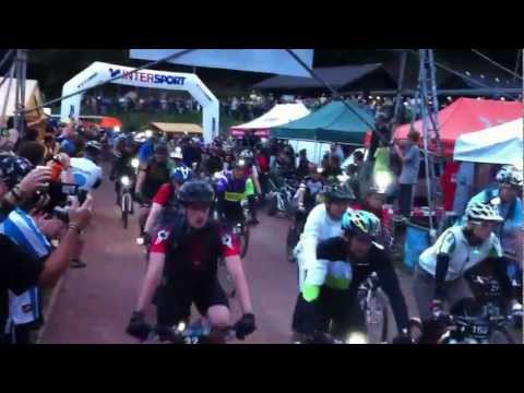 SIS 2012   Der Start