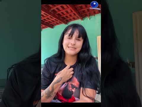 Filha de sargento encontrada morta em MT faz desabafo e cobra apoio da Polícia Militar