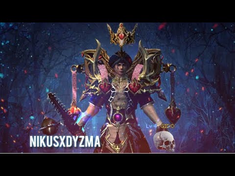 Arixan Metin2 Polska Mixtape Styczeń 2022