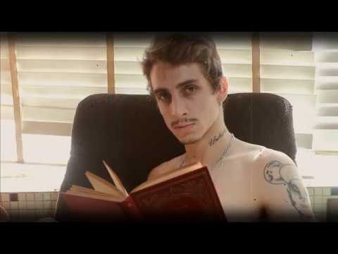 Wally Nobrega - "O Transparente"