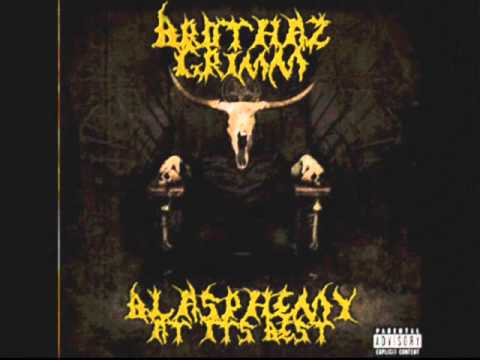 Brothaz Grimm - Devil Shyt