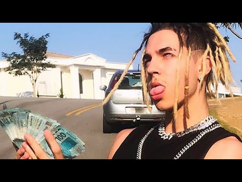 TRUNKS - Joga Pro Alto (EDIT. @malak3569)