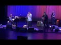 Days Like This -  The Swell Season with Dermot Kennedy - Beacon Theatre NYC 3/17/2022