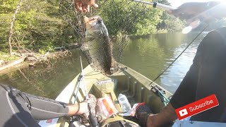 Bass Fishing Online Tournament Day 1 ( TourneyX )
