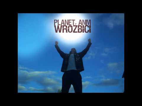 Planet ANM - Wróżbici