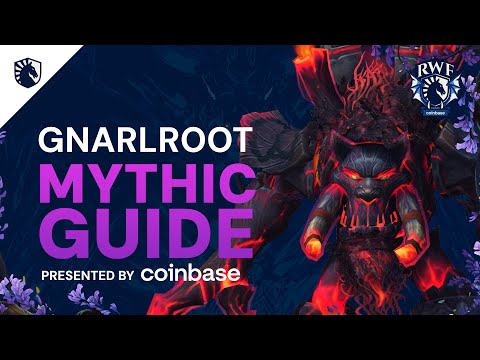 Gnarlroot Mythic Guide - Amirdrassil, the Dream's Hope 10.2