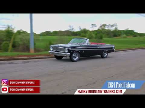 1964 Ford Falcon (CC-1688775) for sale in Lenoir City, Tennessee