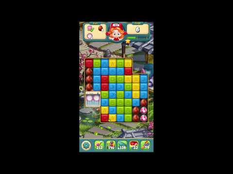 Toy Blast Level 5073