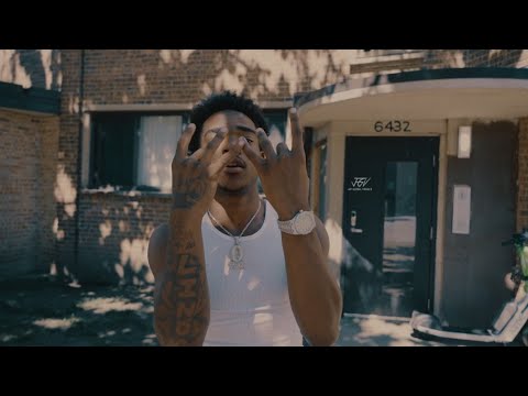 Jay Louie V - Use Ta Dis (Official Video) Shot By: @jayglobalvisuals