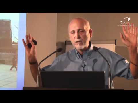 Lloyd Pye - Starchild DNA Discovery 2010 Lecture