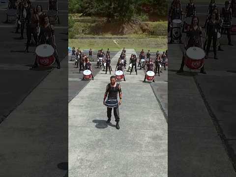 AAINJAA | LA BATUCADA MÁS PODEROSA DEL PLANETA.🤟🏼🥁