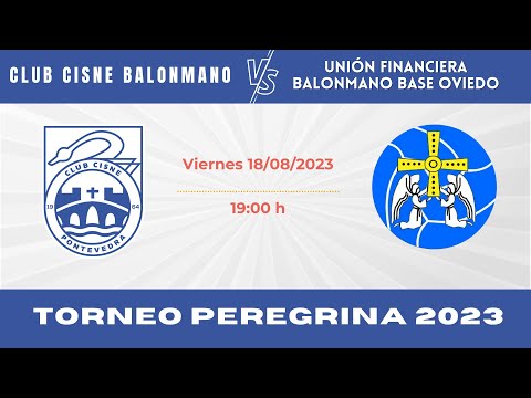 Club Cisne Balonmano vs Unión Financiera Balonmano Base Oviedo