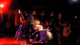 Jonathan Richman Live at Space: Springtime in New York