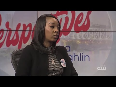 Perspectives with Alana McLaughlin — Full Interview