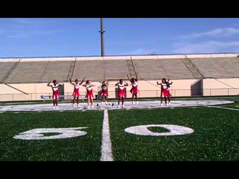 MLC Wolfpack Playoffs 2010